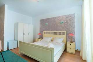 Гостевой дом SIA Residence Отопень Двухместный номер с 1 кроватью или 2 отдельными кроватями-8